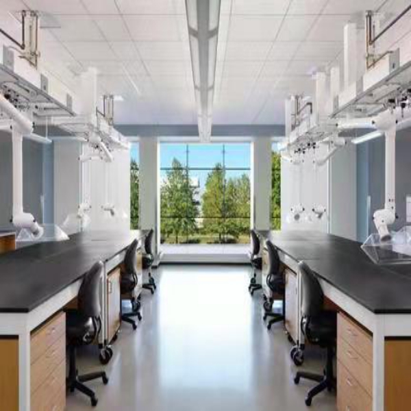  Laboratory Products