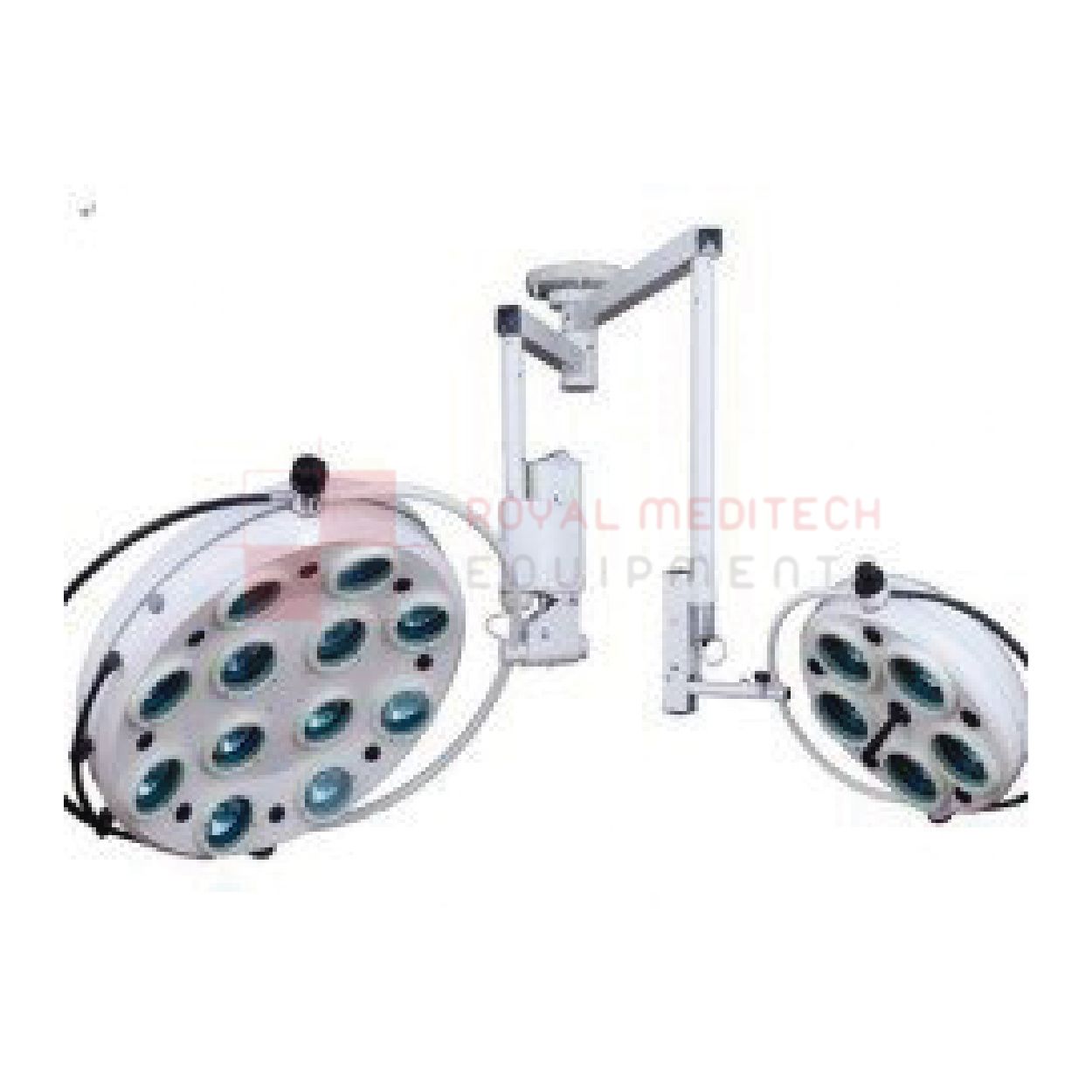 Medical Equipments & Devices