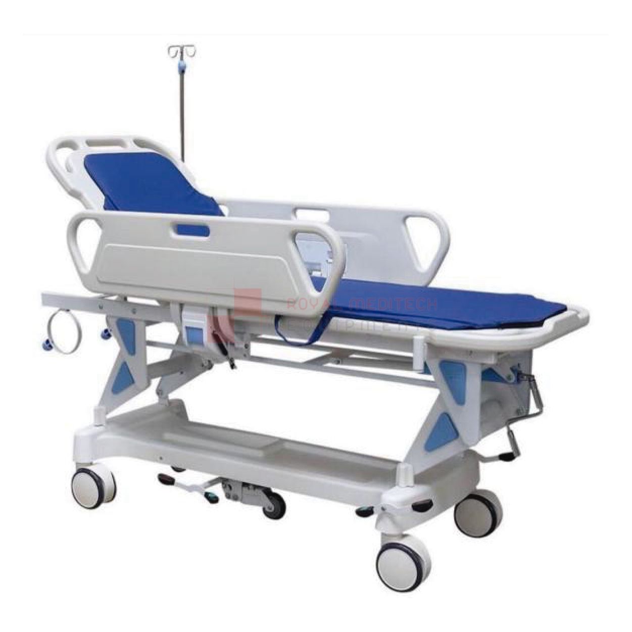 Transfer Trolley