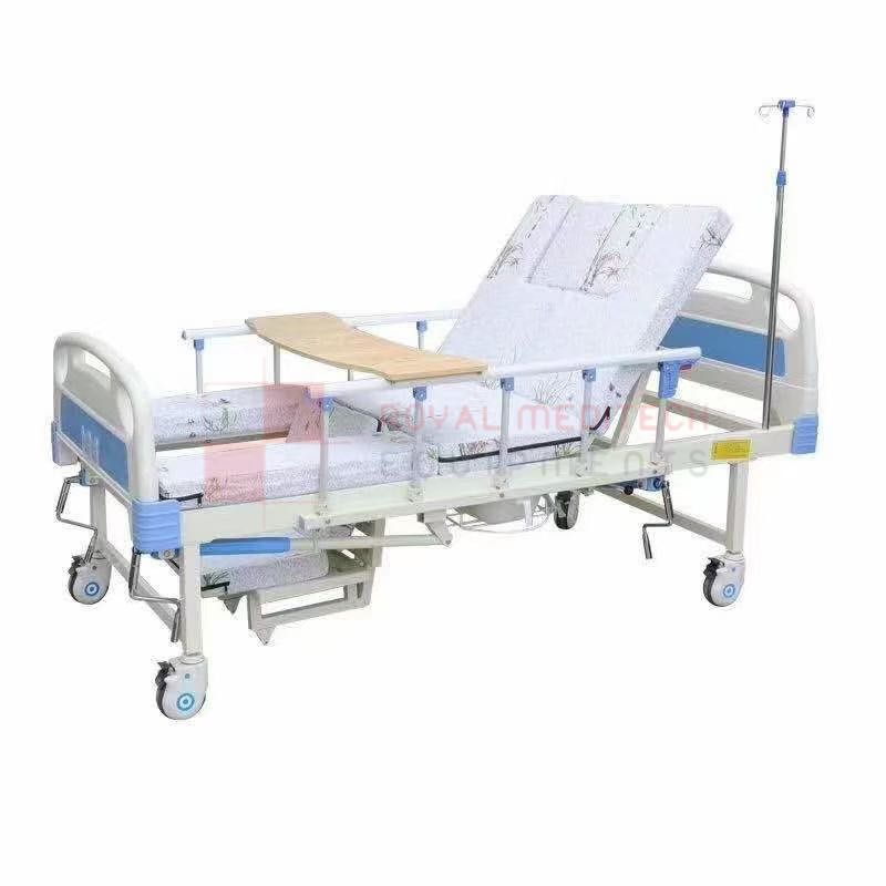 Hospital Bed