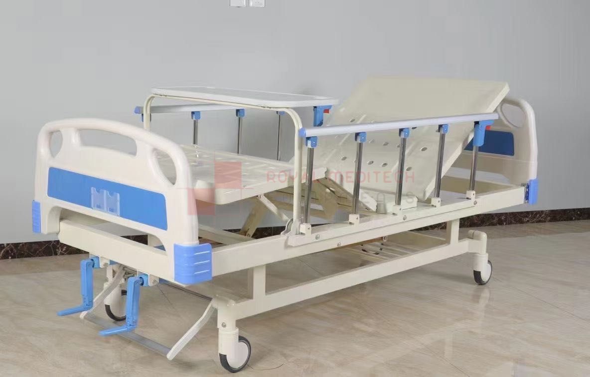 Hospital Bed