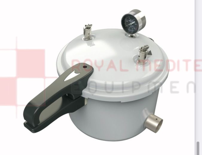 Autoclave