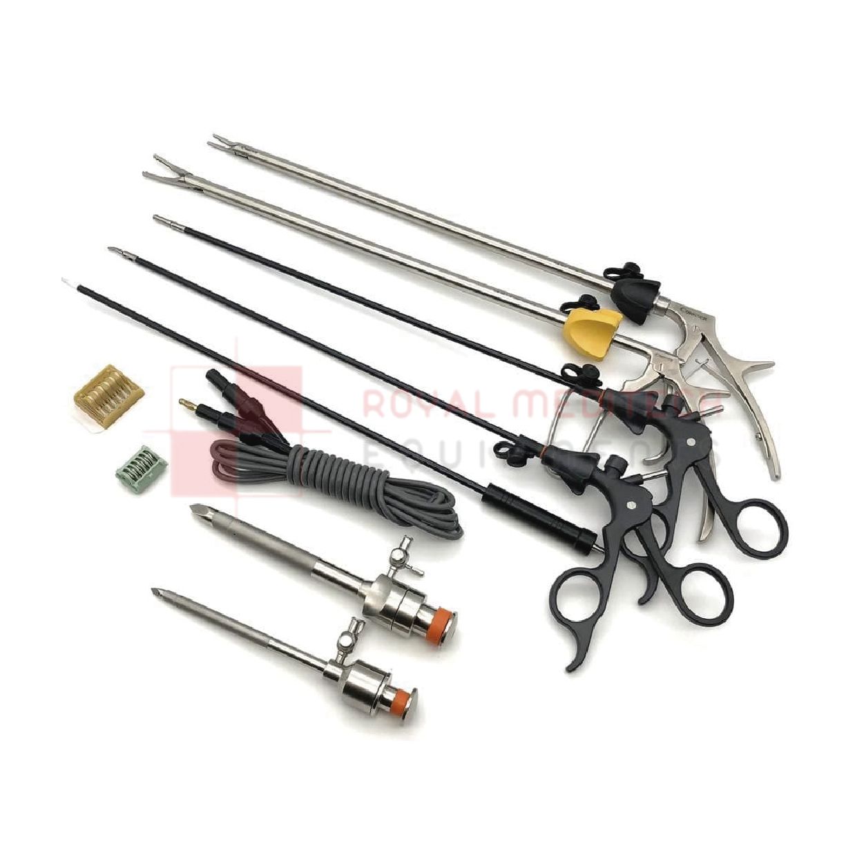 Endoscope Instruments