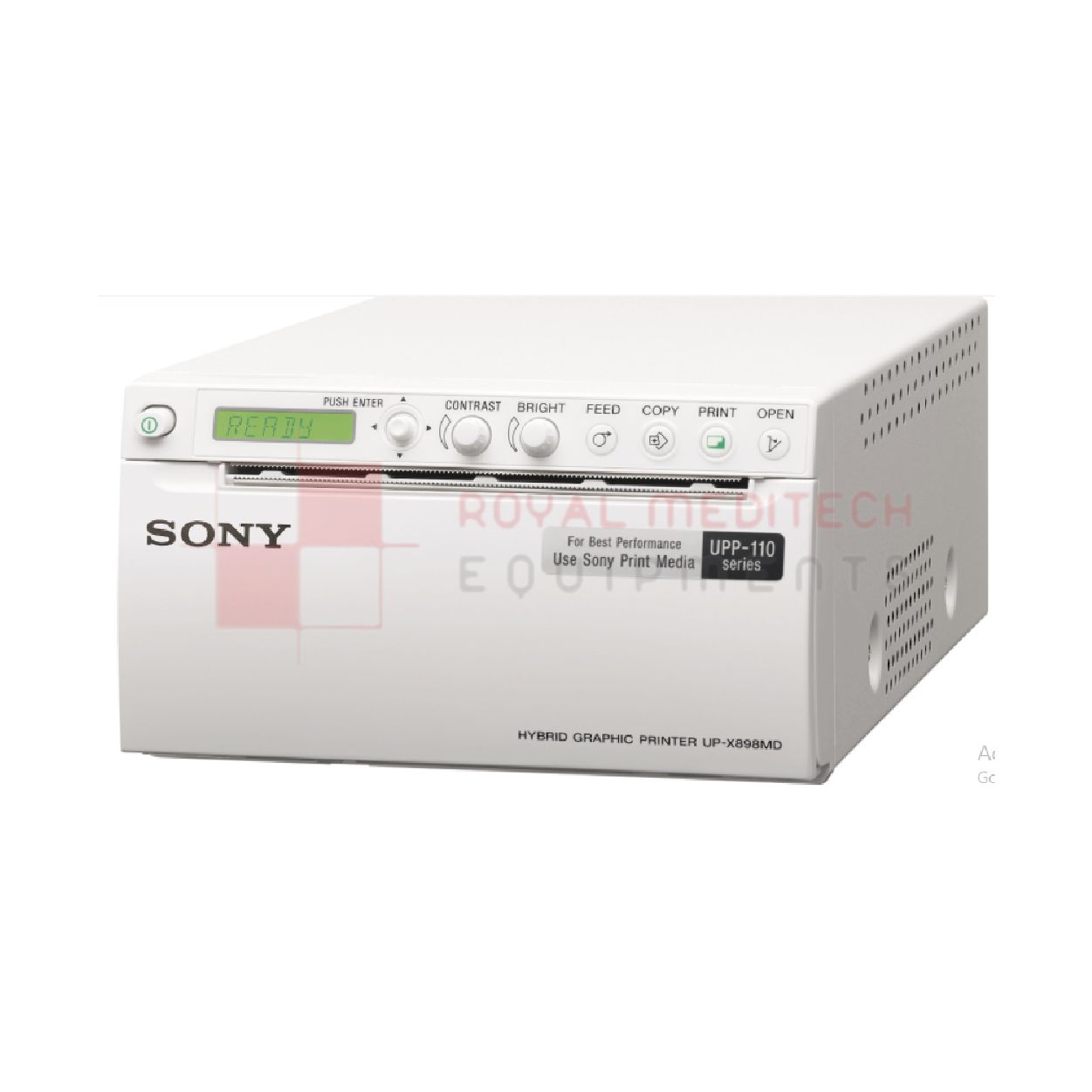 Thermal Printer