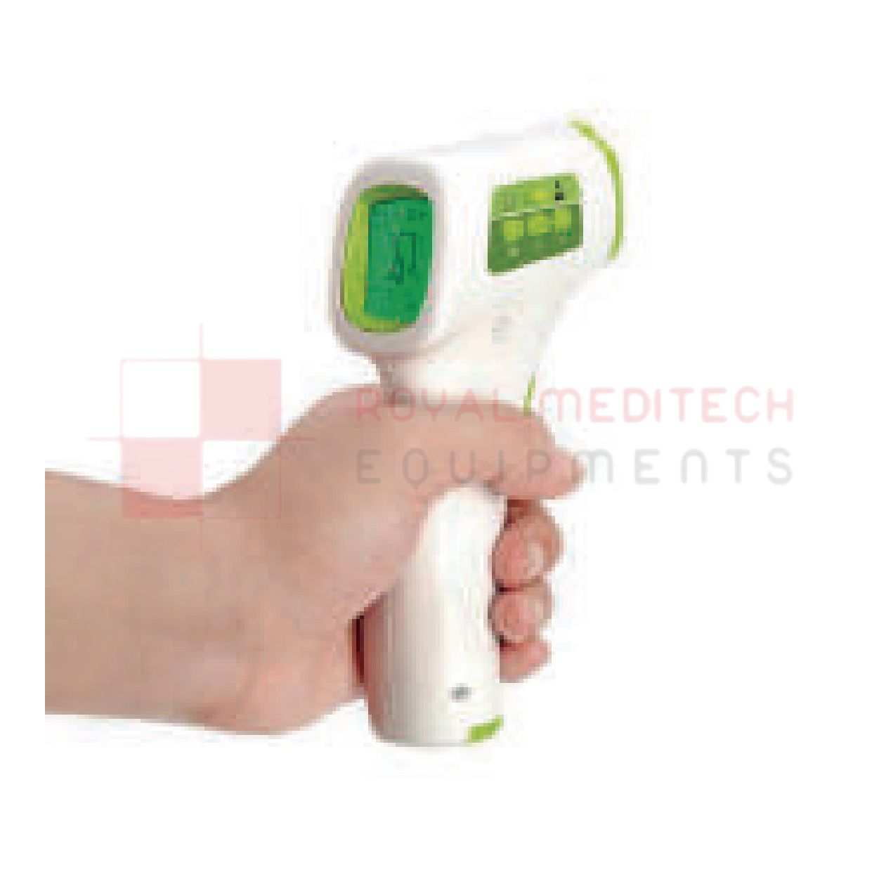 Infrared Thermometer Infrared Thermometer