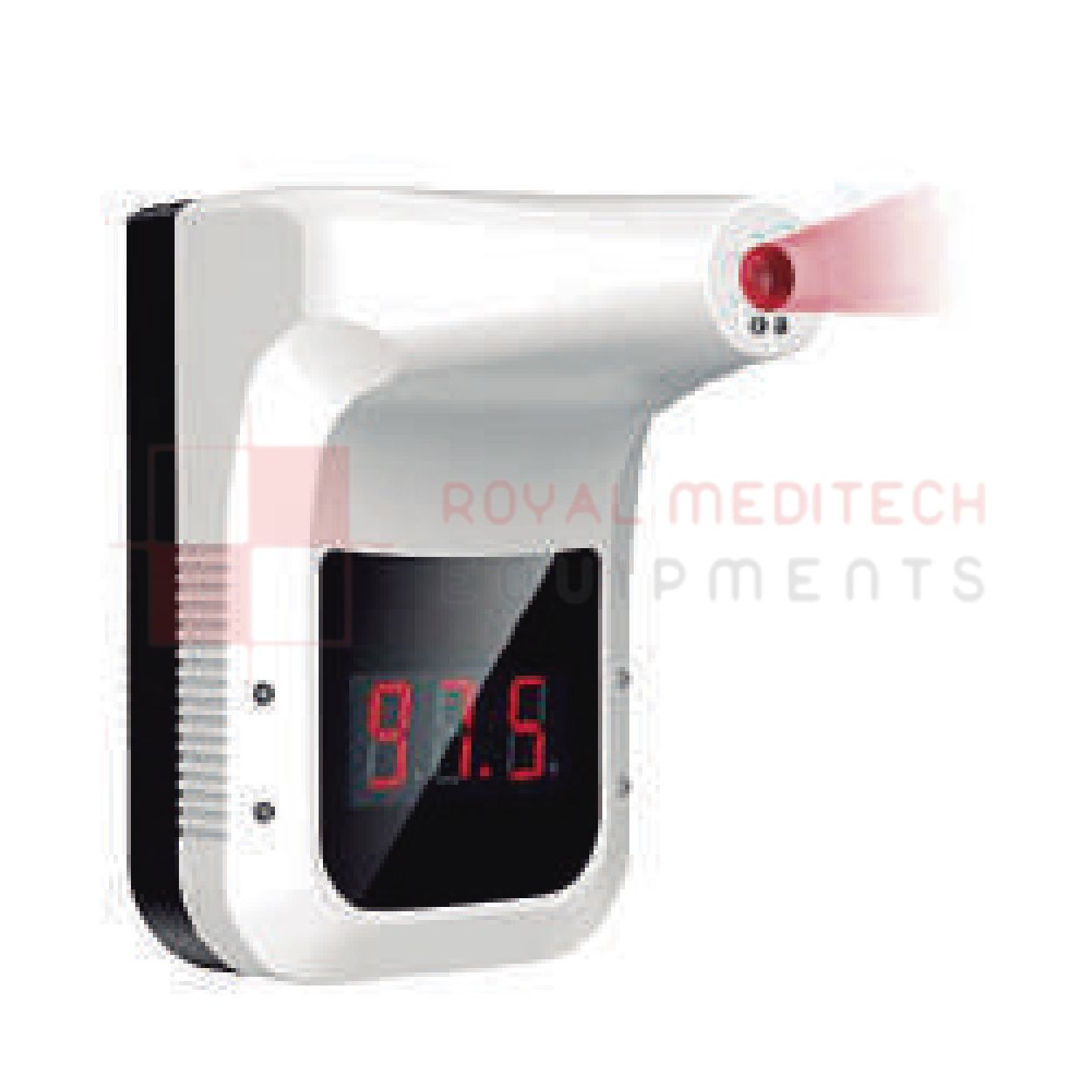 Infrared Wall Thermometer Infrared Wall Thermometer