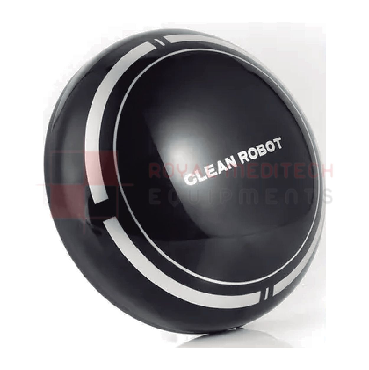 Clean RoboT Clean RoboT