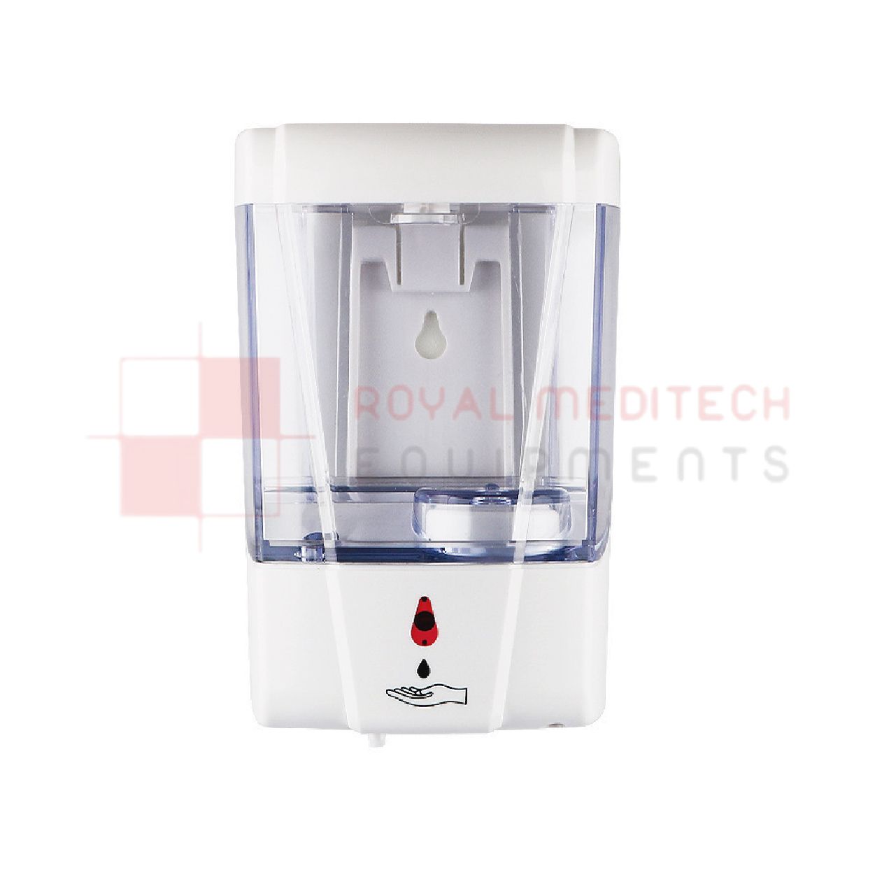 Liquid Soap Dispenser Liquid Soap Dispenser
