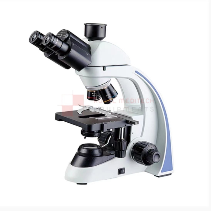 Microscope