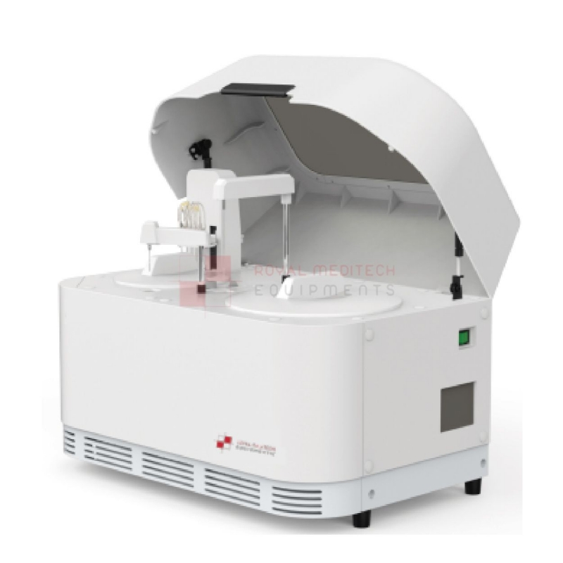Chemistry Analyzer