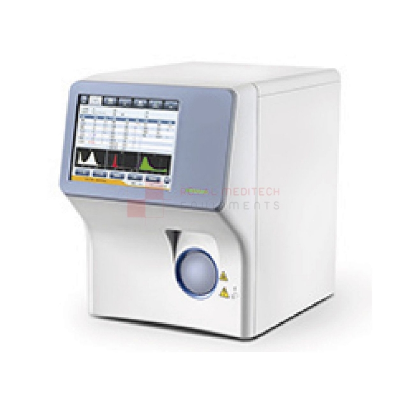 Hematology Analyzer