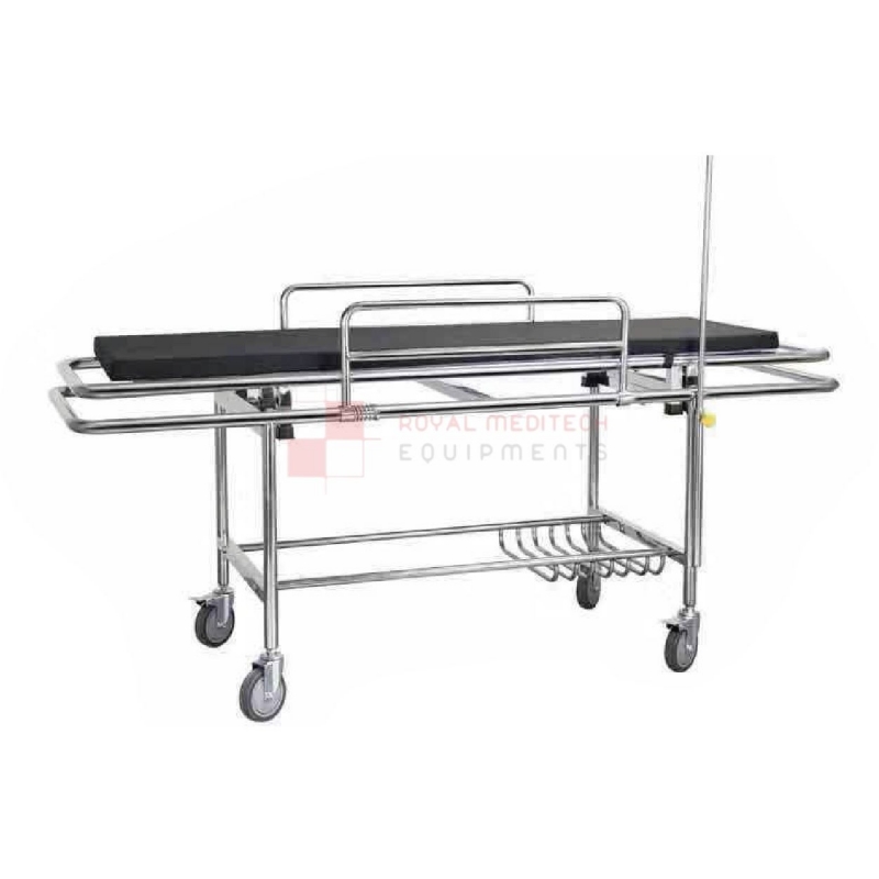 Stretcher Trolley
