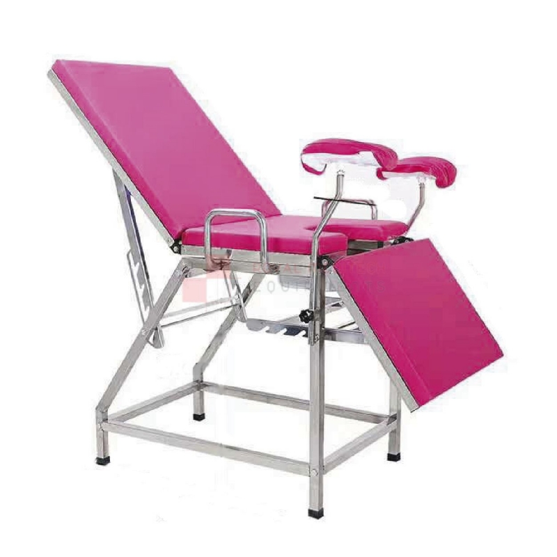 Examination Bed