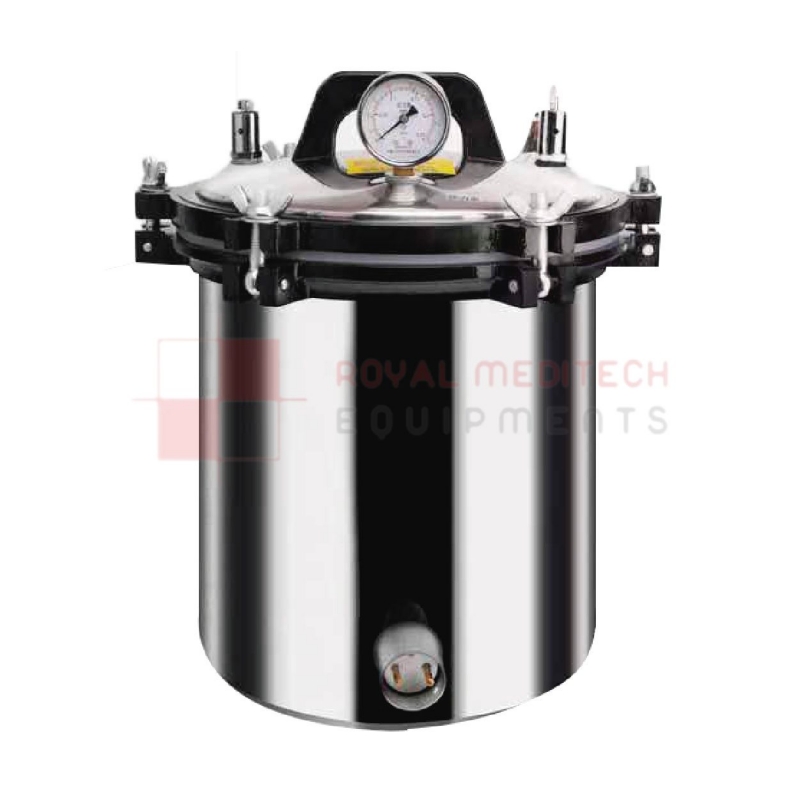 Autoclave Autoclave