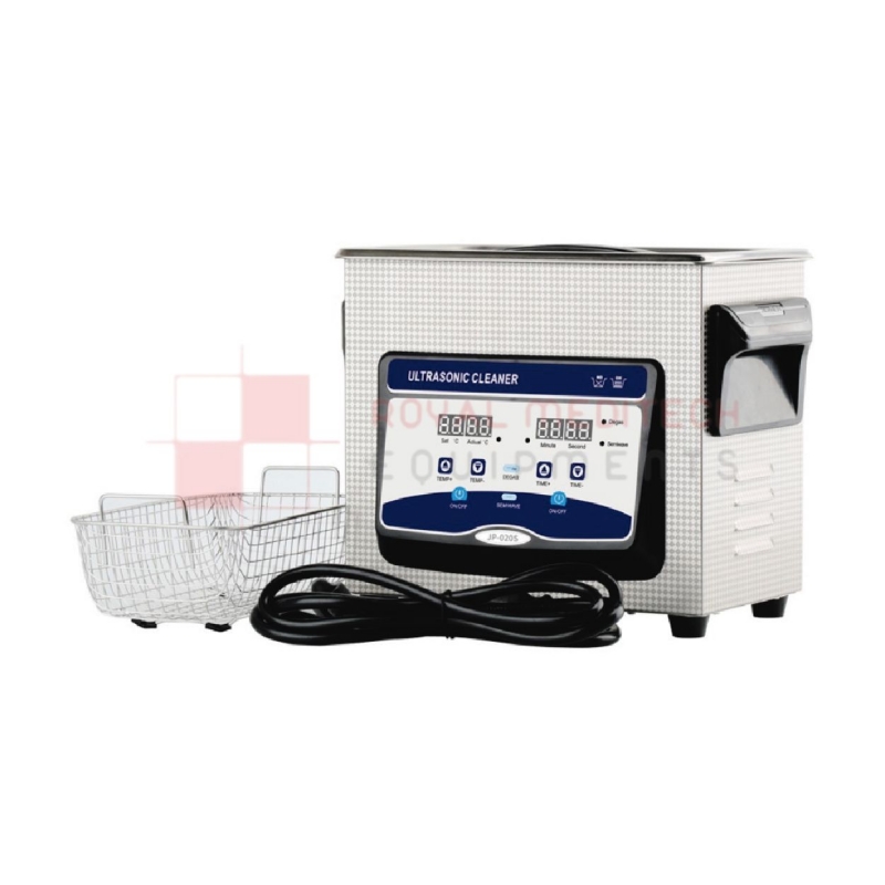 Ultrasonic Cleaner