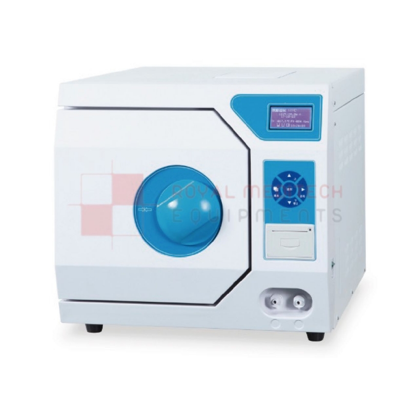 Ethylene Oxide Sterilizer