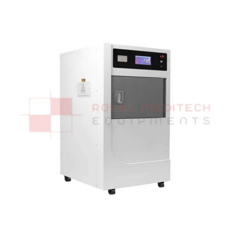 H202 Plasma Sterilizer
