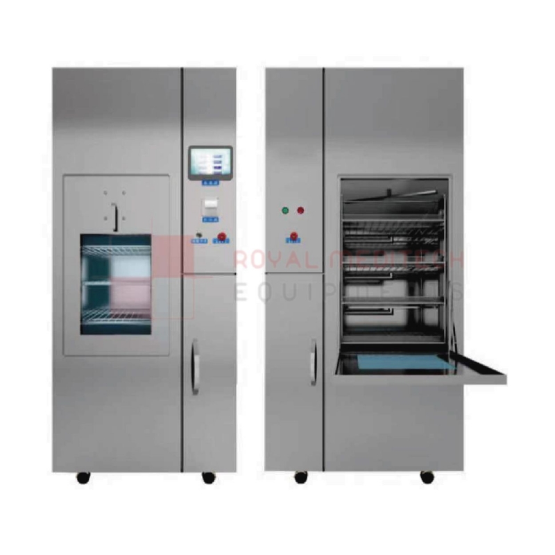 H202 Plasma Sterilizer