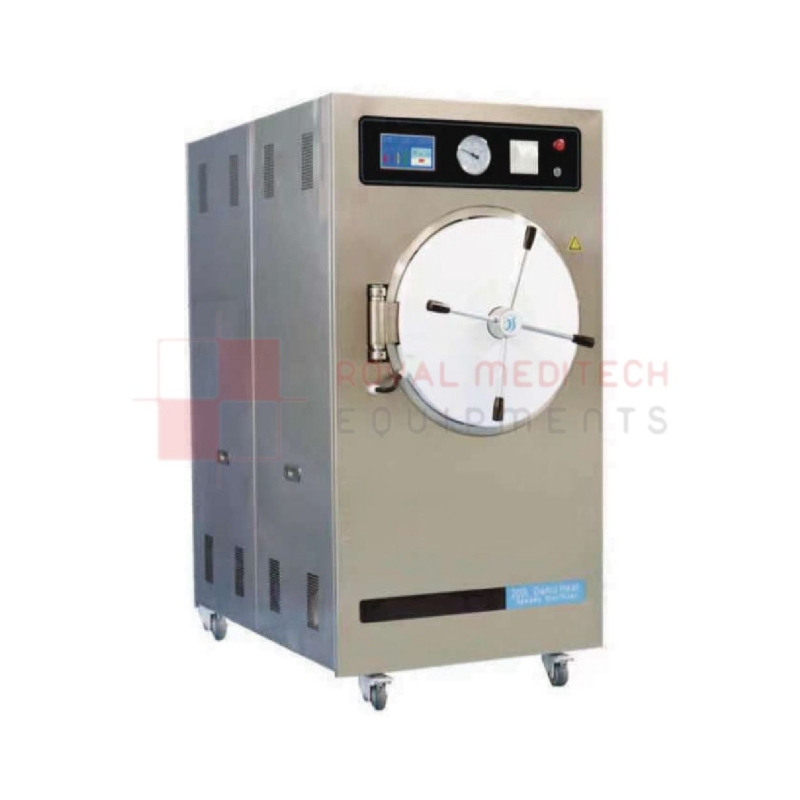 Advanced Vacuum  Steam Autoclave Advanced Vacuum  Steam Autoclave