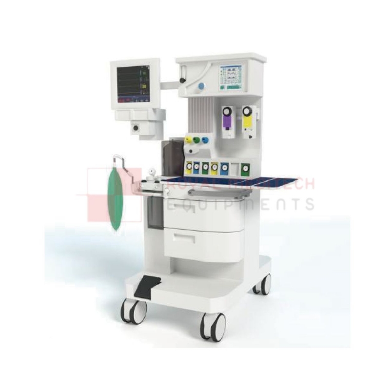 Anesthesia Machine Anesthesia Machine