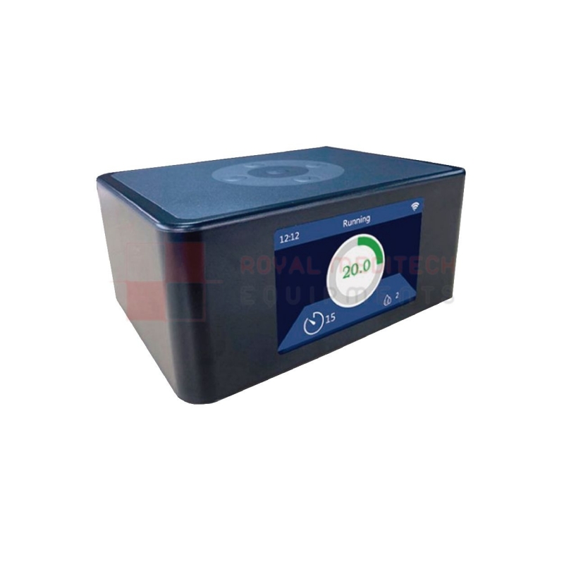Non Invasive Ventilator Non Invasive Ventilator