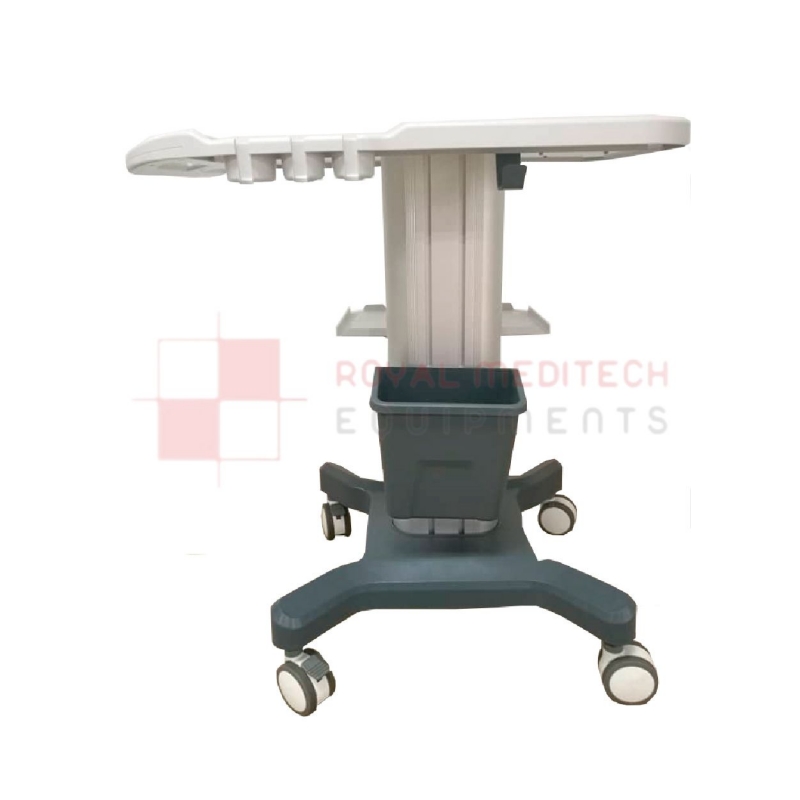 Patient Monitor Trolley Ultrasound Trolley