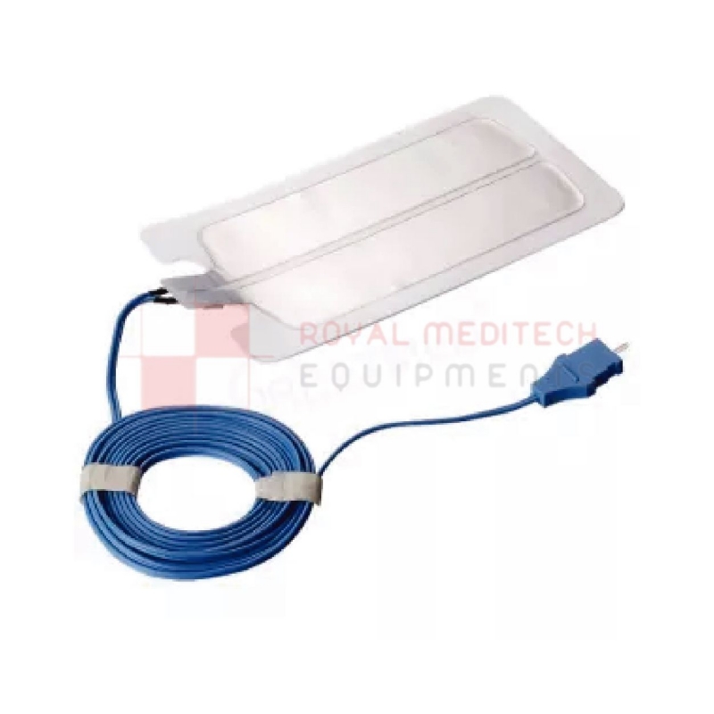 Elecrocautery Plate