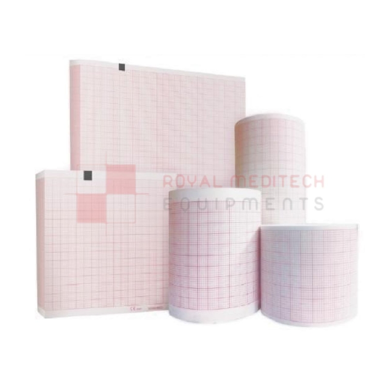 ECG Printing Paper