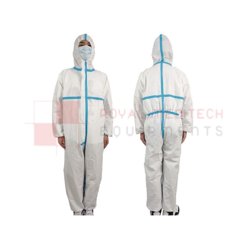 Protective Garment Protective Garment