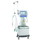 ICU Ventilator