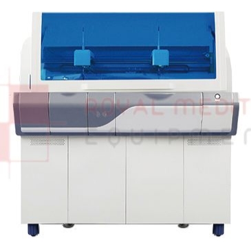 Chemiluminescence Immunoassay Analyzers   