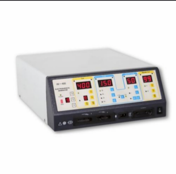 Electrosurgical Unit