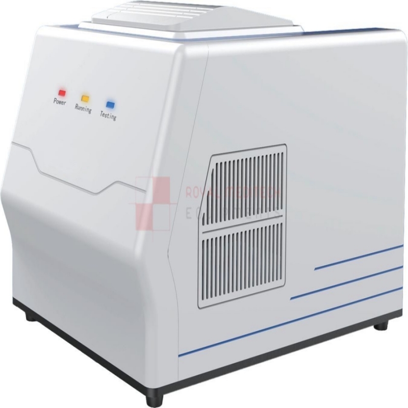 Centrifuge          